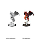 D&D Nolzur's Marvelous Miniatures: Wyrmling