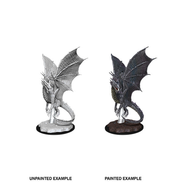 D&D Nolzur's Marvelous Miniatures: Wyrmling
