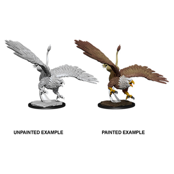 D&D Nolzurs Marvelous Miniatures: NPCs and Enemies