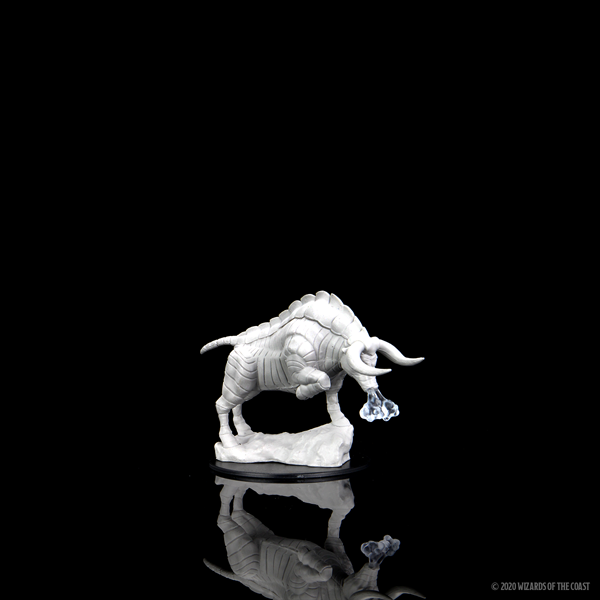 D&D Nolzurs Marvelous Miniatures: NPCs and Enemies