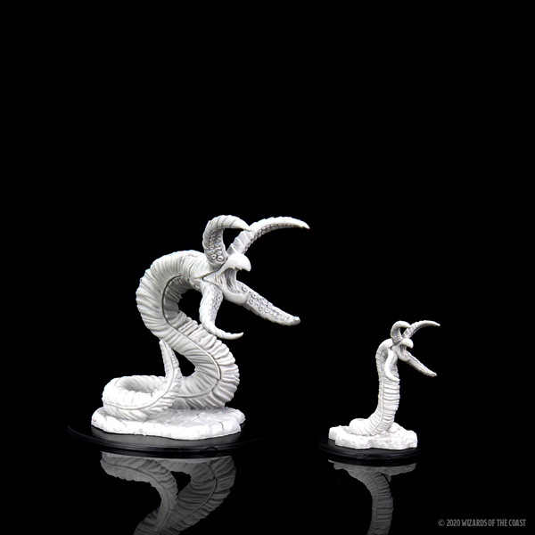 D&D Nolzur's Marvelous Miniatures: Duos