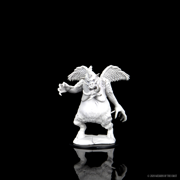 D&D Nolzurs Marvelous Miniatures: NPCs and Enemies