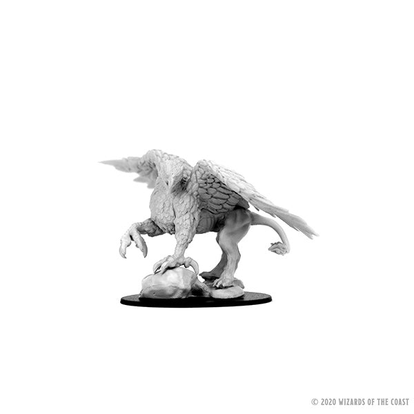 D&D Nolzurs Marvelous Miniatures: NPCs and Enemies