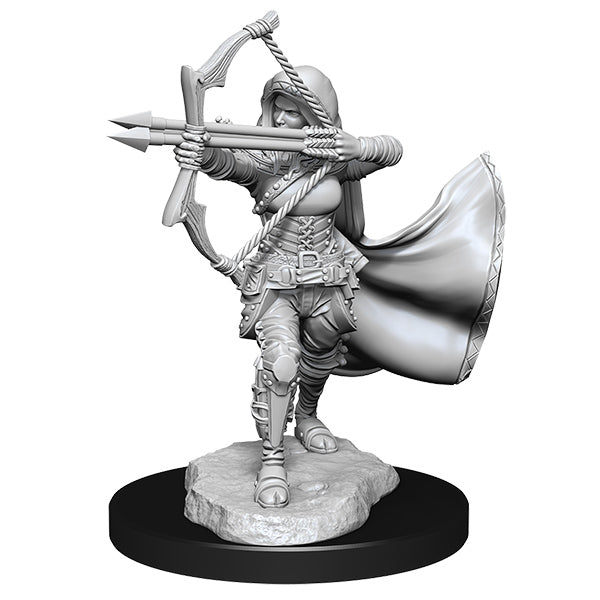D&D Nolzur's Marvelous Miniatures: Unpainted Minis