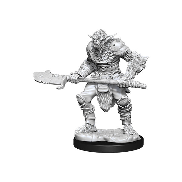 D&D Nolzur's Marvelous Miniatures: Duos