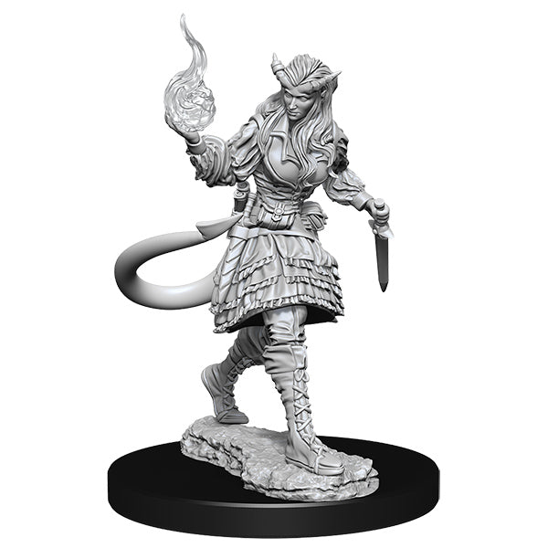 D&D Nolzurs Marvelous Miniatures: Tiefling