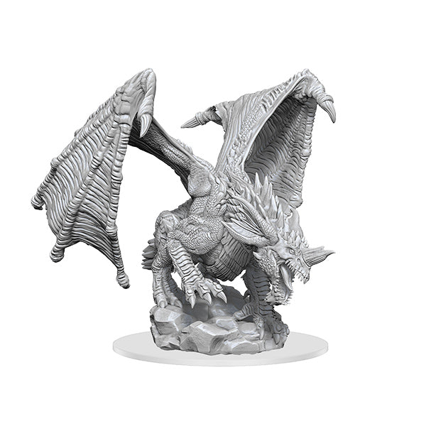D&D Nolzur's Marvelous Miniatures: Wyrmling