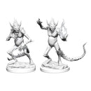 D&D Nolzurs Marvelous Miniatures: NPCs and Enemies