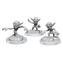 D&D Nolzur's Marvelous Miniatures: Unpainted Minis (Waves 16-26)