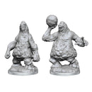 D&D Nolzurs Marvelous Miniatures: NPCs and Enemies