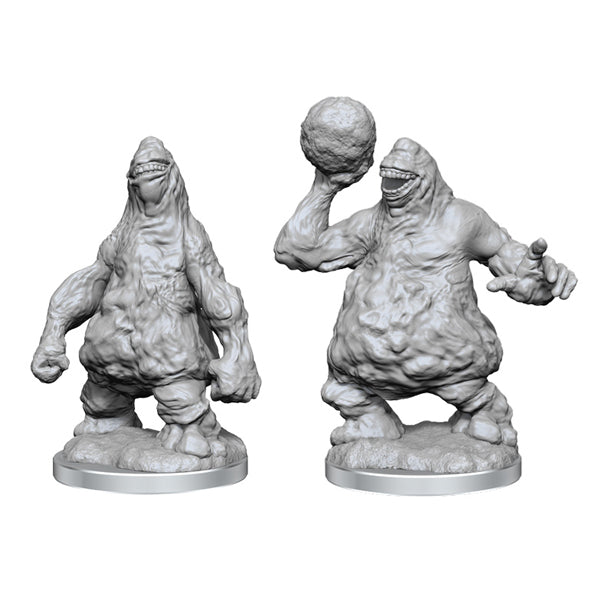 D&D Nolzurs Marvelous Miniatures: NPCs and Enemies
