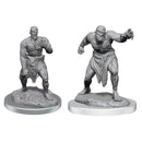 D&D Nolzur's Marvelous Miniatures: Unpainted Minis (Waves 16-26)
