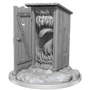 D&D Nolzur's Marvelous Miniatures: Unpainted Minis (Waves 16-26)