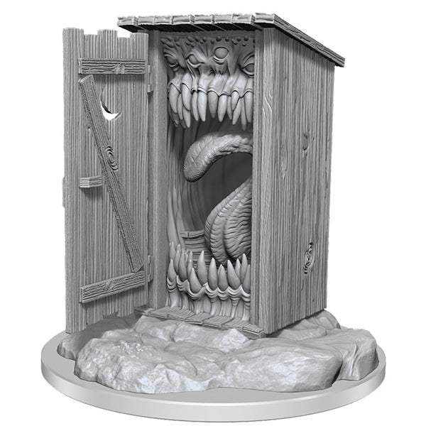 D&D Nolzur's Marvelous Miniatures: Unpainted Minis (Waves 16-26)