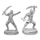 D&D Nolzur's Marvelous Miniatures: Unpainted Minis (Waves 16-26)