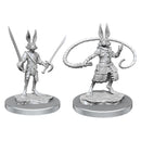 D&D Nolzur's Marvelous Miniatures: Unpainted Minis (Waves 16-26)