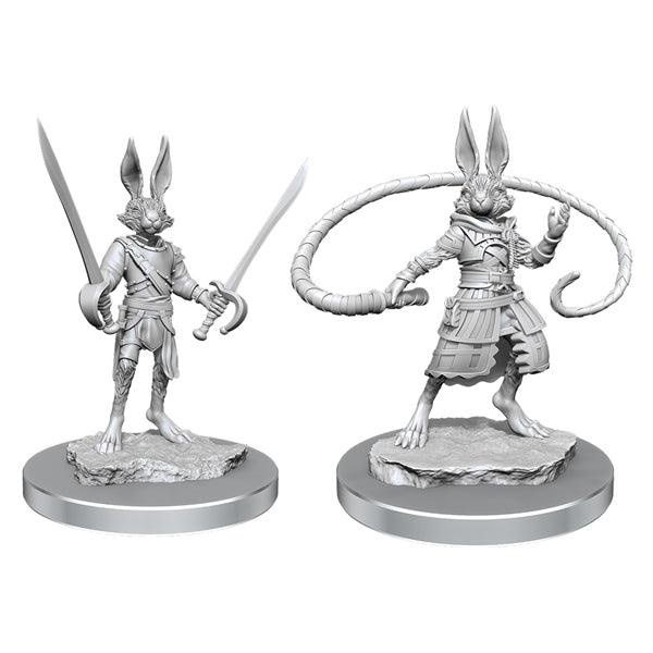 D&D Nolzur's Marvelous Miniatures: Unpainted Minis (Waves 16-26)