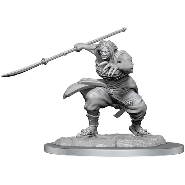 D&D Nolzur's Marvelous Miniatures: Unpainted Minis (Waves 16-26)
