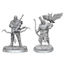 D&D Nolzur's Marvelous Miniatures: Unpainted Minis (Waves 16-26)
