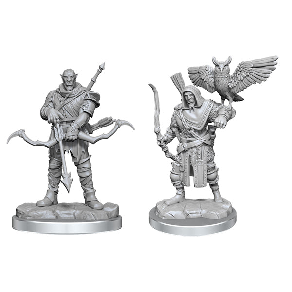 D&D Nolzur's Marvelous Miniatures: Unpainted Minis (Waves 16-26)