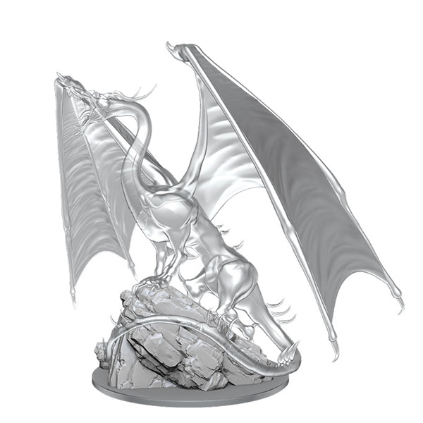 D&D Nolzur's Marvelous Miniatures: Wyrmling