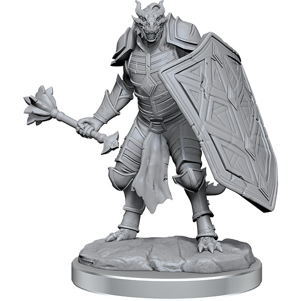 D&D Nolzur's Marvelous Miniatures: Unpainted Minis (Waves 16-26)