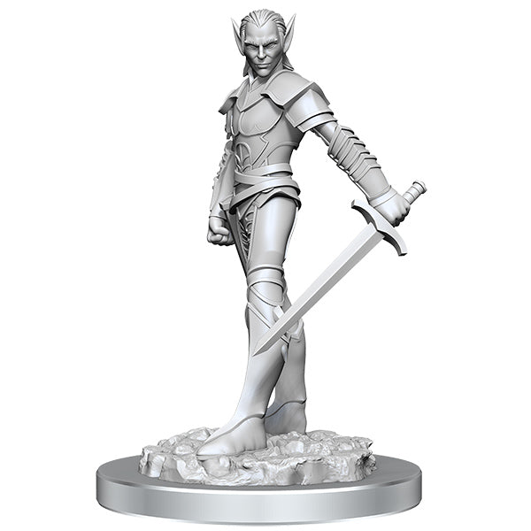 D&D Nolzur's Marvelous Miniatures: Unpainted Minis (Waves 16-26)