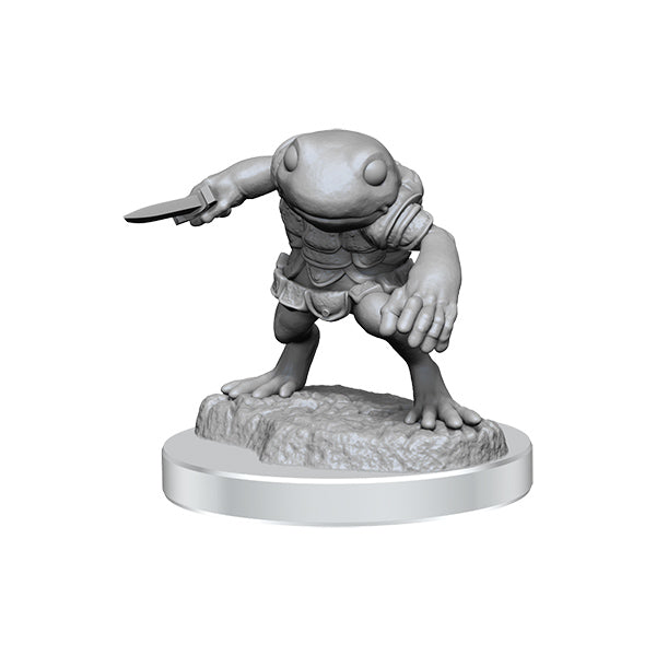 D&D Nolzur's Marvelous Miniatures: Unpainted Minis (Waves 16-26)