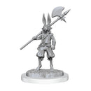 D&D Nolzur's Marvelous Miniatures: Unpainted Minis (Waves 16-26)