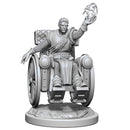 D&D Nolzur's Marvelous Miniatures: Unpainted Minis (Waves 16-26)