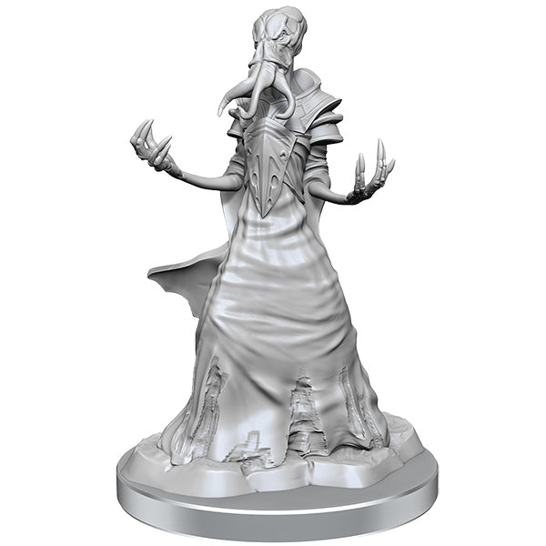 D&D Nolzur's Marvelous Miniatures: Unpainted Minis (Waves 16-26)