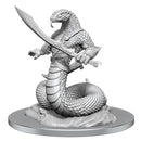 D&D Nolzur's Marvelous Miniatures: Unpainted Minis (Waves 16-26)