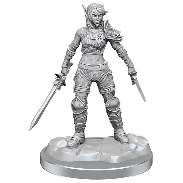D&D Nolzur's Marvelous Miniatures: Duos