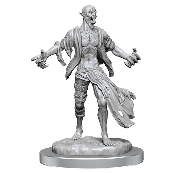 D&D Nolzur's Marvelous Miniatures: Unpainted Minis (Waves 16-26)
