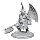 D&D Nolzur's Marvelous Miniatures: Unpainted Minis (Waves 16-26)