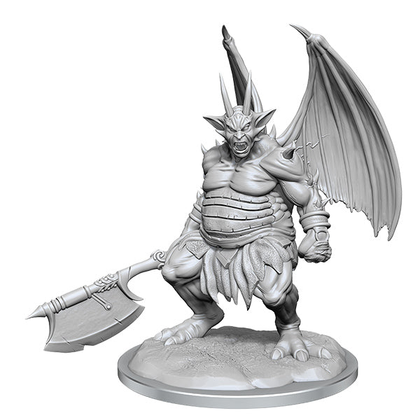 D&D Nolzur's Marvelous Miniatures: Unpainted Minis (Waves 16-26)