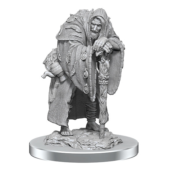 D&D Nolzur's Marvelous Miniatures: Unpainted Minis (Waves 16-26)