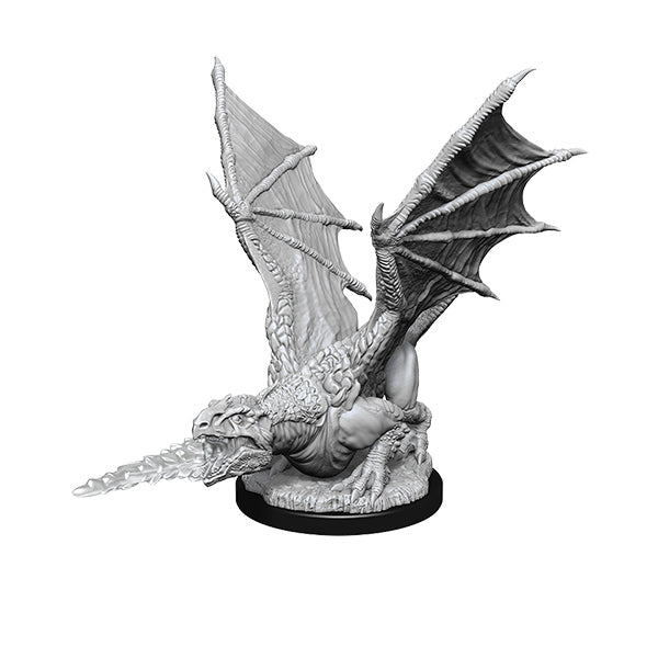 D&D Nolzur's Marvelous Miniatures: Wyrmling
