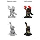 D&D Nolzurs Marvelous Miniatures: Dwarf