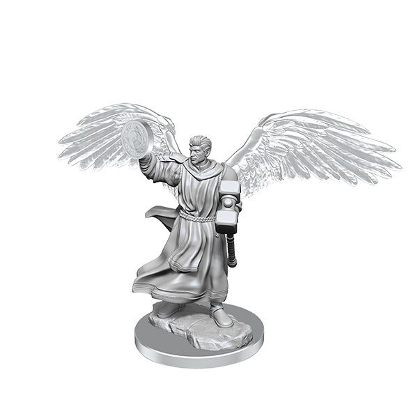 D&D Nolzurs Marvelous Miniatures: Aasimar