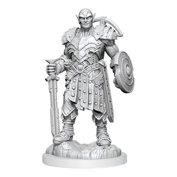 D&D Nolzurs Marvelous Miniatures: NPCs and Enemies