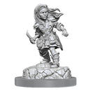 D&D Nolzurs Marvelous Miniatures: Halfling