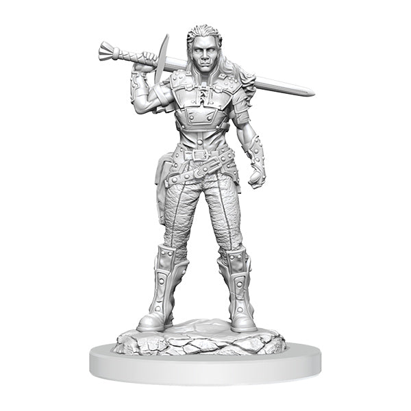 D&D Nolzur's Marvelous Miniatures: Unpainted Minis (Waves 16-26)