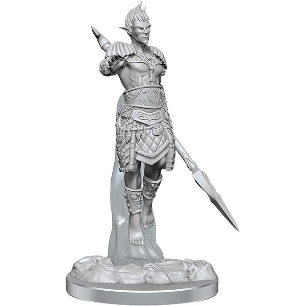D&D Nolzur's Marvelous Miniatures: Unpainted Minis (Waves 16-26)