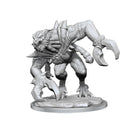 D&D Nolzur's Marvelous Miniatures: Unpainted Minis (Waves 16-26)