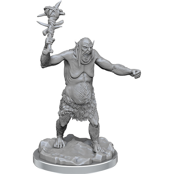D&D Nolzur's Marvelous Miniatures: Unpainted Minis (Waves 16-26)