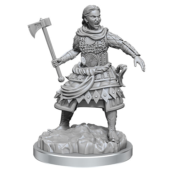D&D Nolzur's Marvelous Miniatures: Unpainted Minis (Waves 16-26)