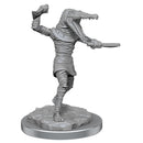 D&D Nolzur's Marvelous Miniatures: Unpainted Minis (Waves 16-26)