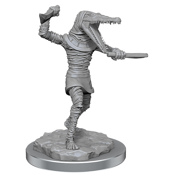 D&D Nolzur's Marvelous Miniatures: Unpainted Minis (Waves 16-26)