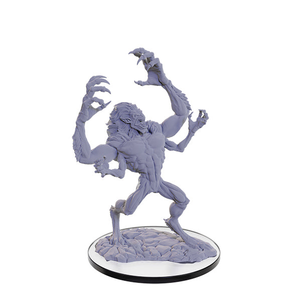 D&D Nolzur's Marvelous Miniatures: Unpainted Minis (Waves 16-26)